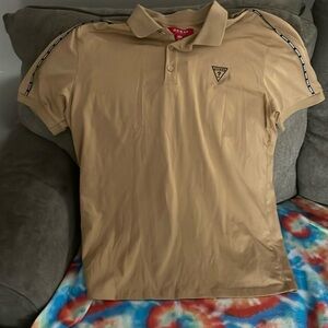 Brand New Guess Shirt